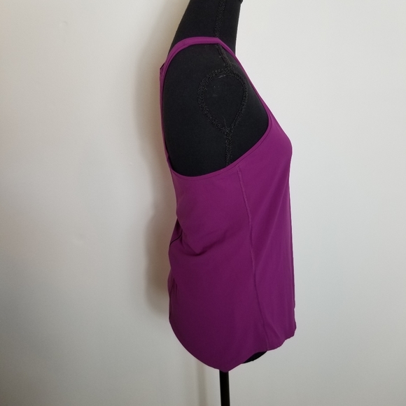 Lululemon Athletica Racerback Tank Top - Picture 5 of 8